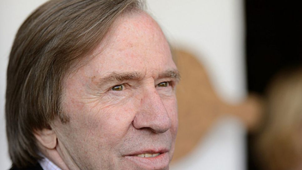 Световен шампион с Германия получи ежегодна награда