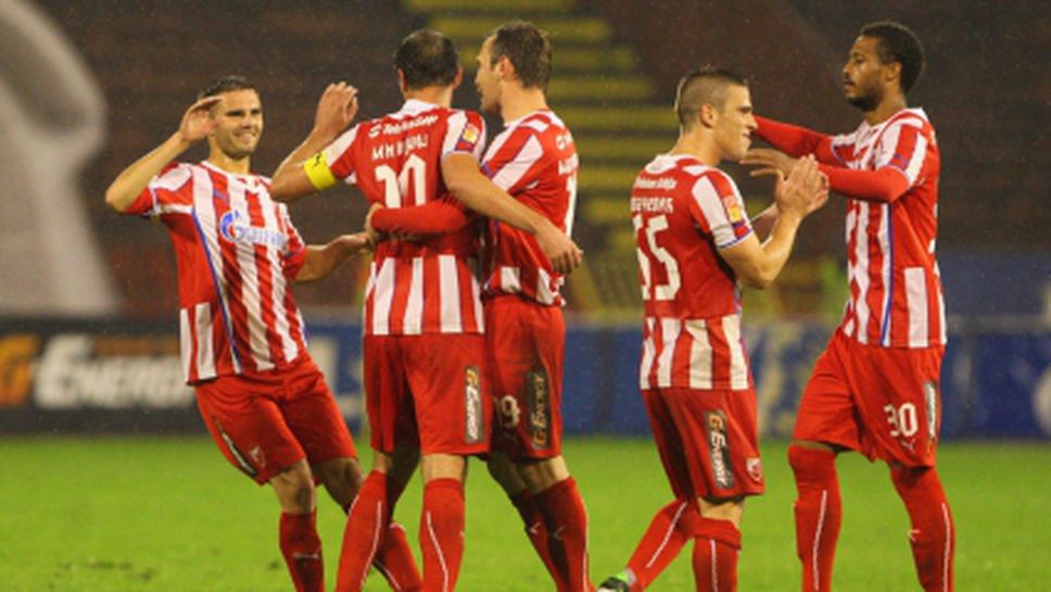 Цървена звезда с дългове от 50 млн. евро, Партизан дължи наполовина