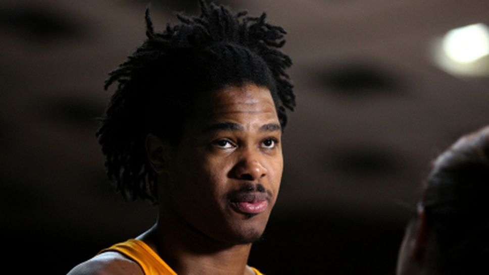 Европейският шампион Желабал: Не знам нищо за България и Лукойл