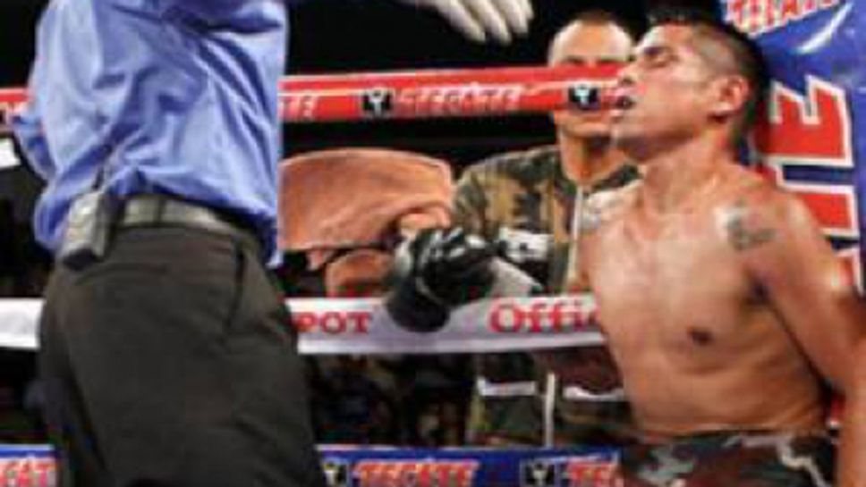 Мачмейкър критикува треньори за смърта на боксьор