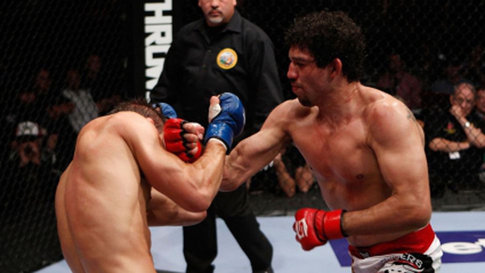 Мелендес: Искам титлата