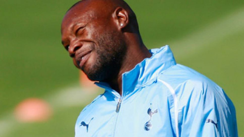 Галас ще продължи кариерата си в Австралия