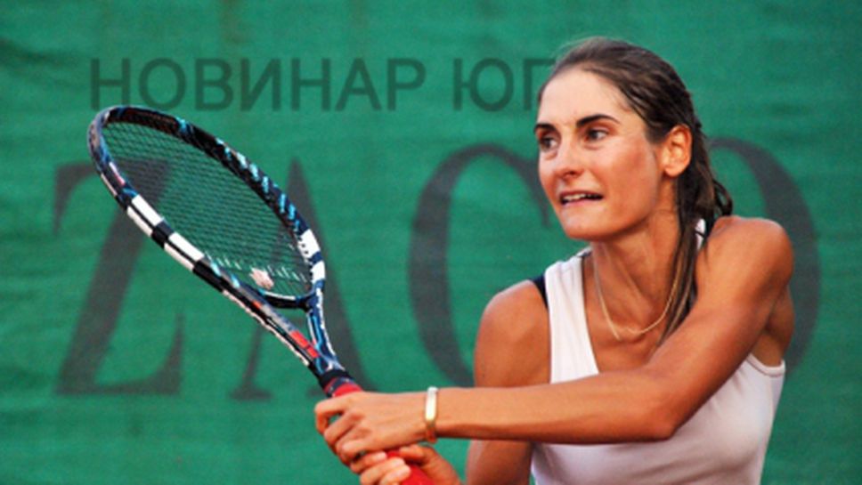 Три българки се класираха за втория кръг в Казабланка