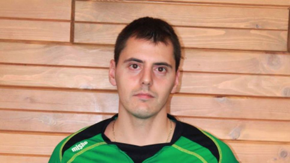 Христо Енков: Във всеки мач ще търсим победата