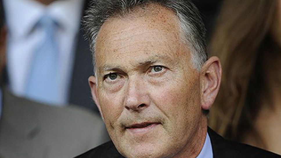 Английският футбол ще получи 102 милиона паунда