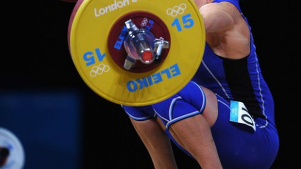 Милка Манева завърши 6-а на СП във Вроцлав