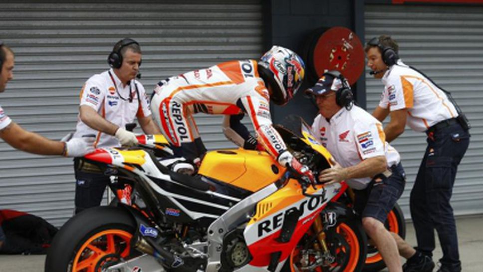 Педроса: Бриджстоун са виновни за случилото се в Австралия