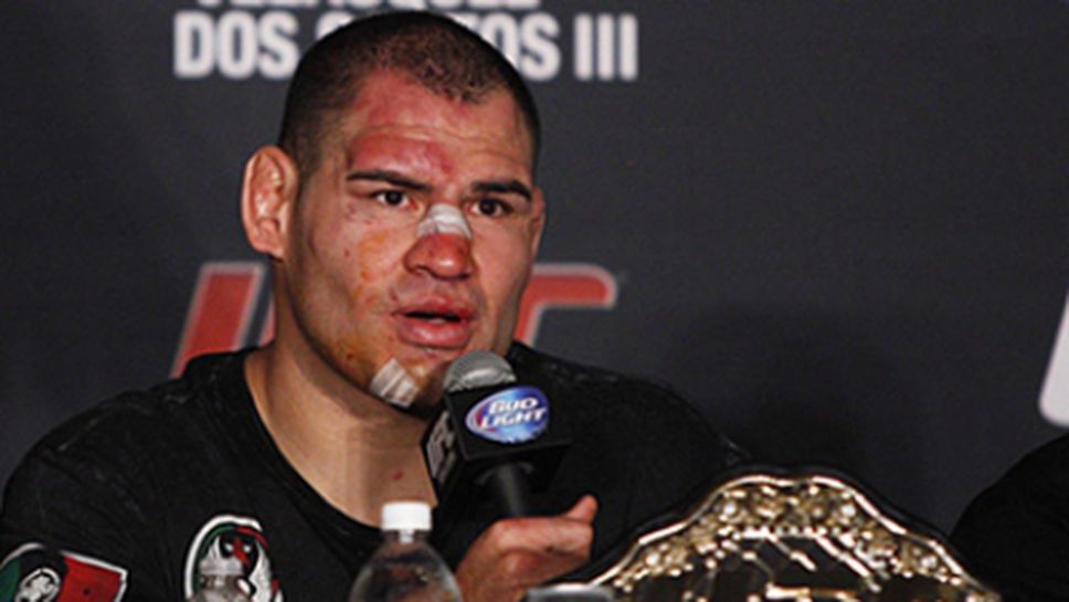 Хората на Веласкес шокирани от наказание