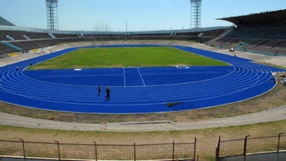 Комисия от Световната антидопингова агенция ще направи инспекция в Ямайка