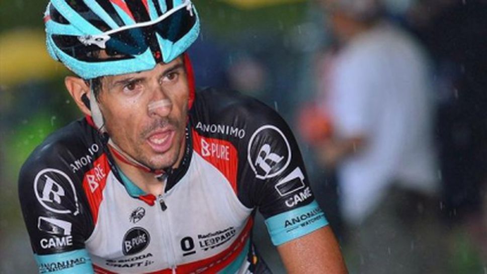 Андреас Кльоден прекратява кариерата си в колоезденето