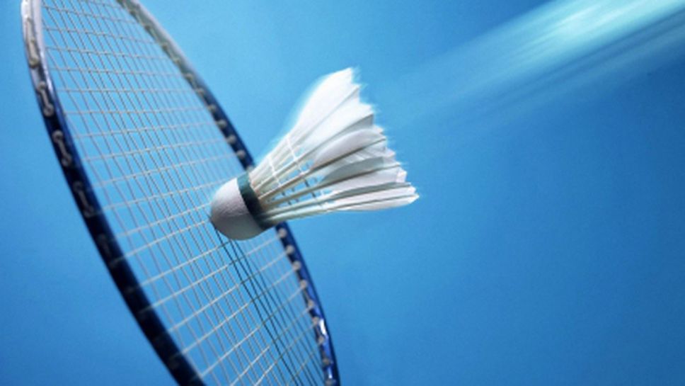 България с една победа и две загуби на световното юношеско отборно първенство по бадминтон