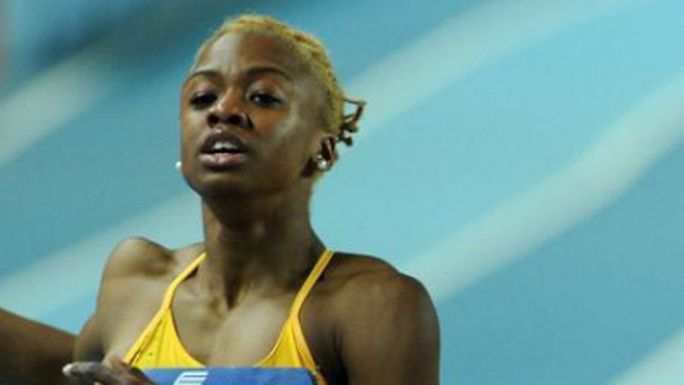 Доминик Блейк обжалва шестгодишно наказание