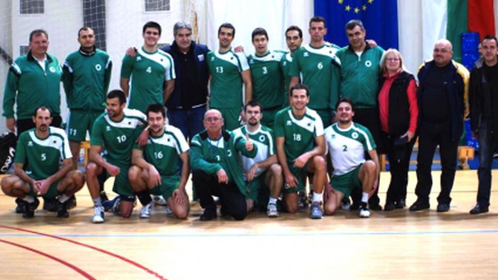 Благоевградският Пирин ще домакинства в София