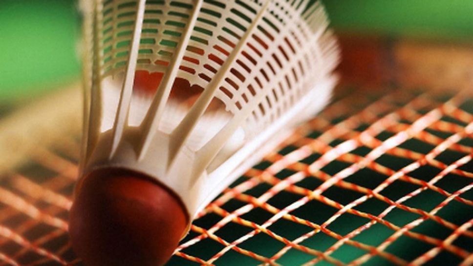 България с две победи на световното по бадминтон