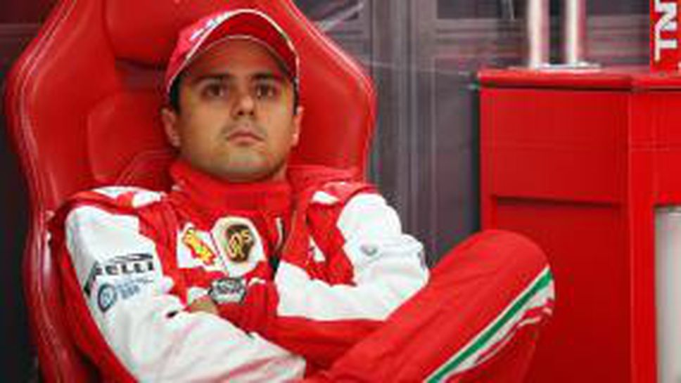 Маса няма да се подчинява на отборни заповеди в Индия