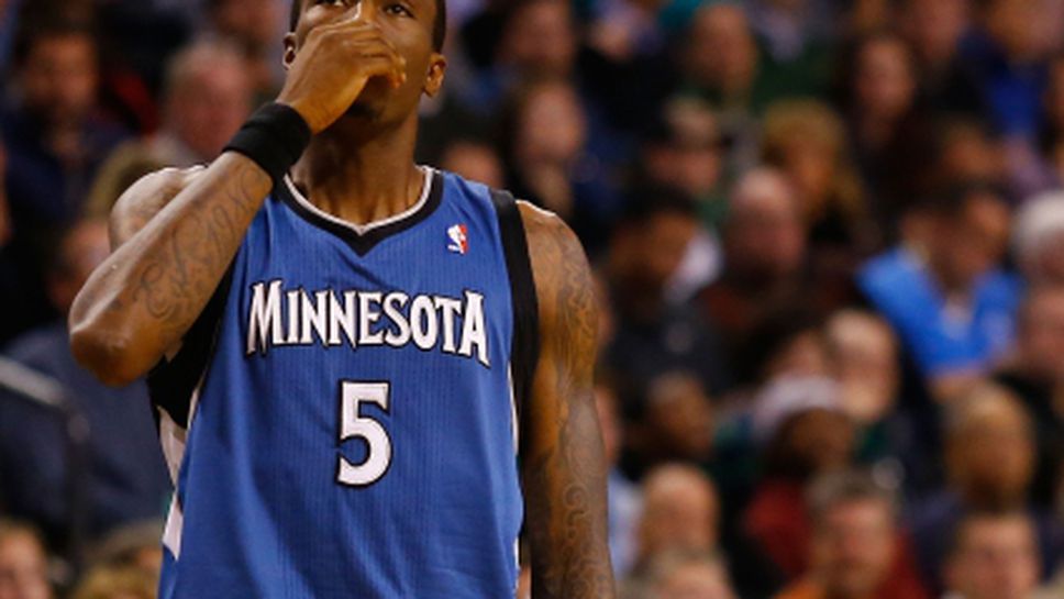 Спърс ще изпробват Джош Хауърд