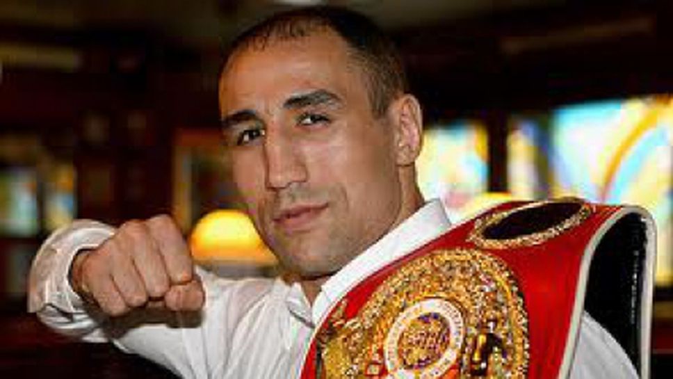 Абрахам – Де Каролис пряко тази вечер по Нова Спорт