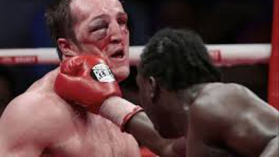 Джоунс и Лебедев преговарят за реванш