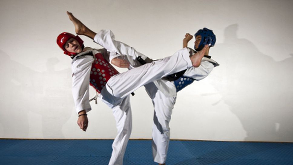 Нови успехи и медали за Спортните таланти на "Еврофутбол"