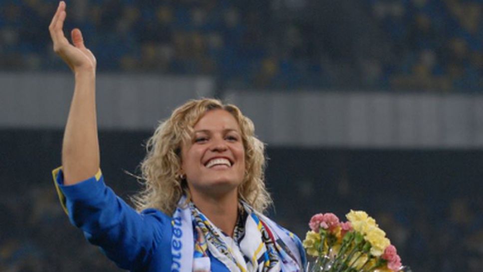 Наталия Добринска - краят на една великолепна кариера