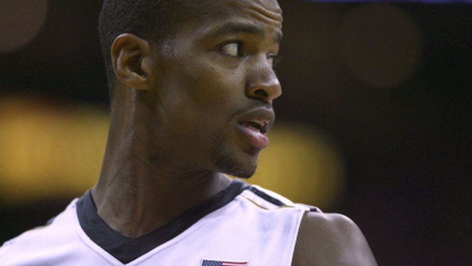 Американец ще бележи точки за борбата с рака