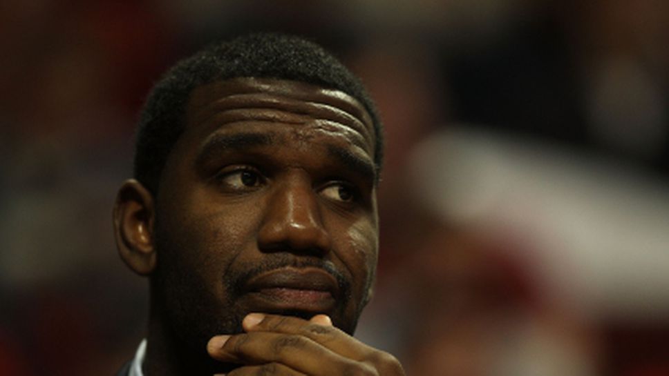 Одън под въпрос за началото на сезона