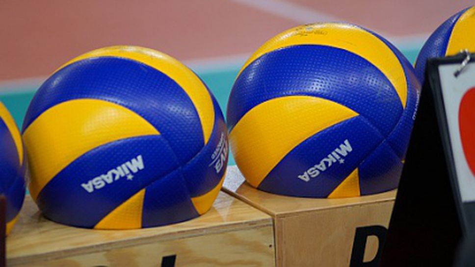 Пирин Йел-ЛТУ домакинства на УНСС с ден по-рано