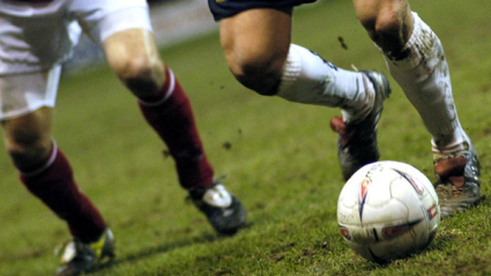 Благотворителен футболен турнир за аматьори ще се проведе в Бургас