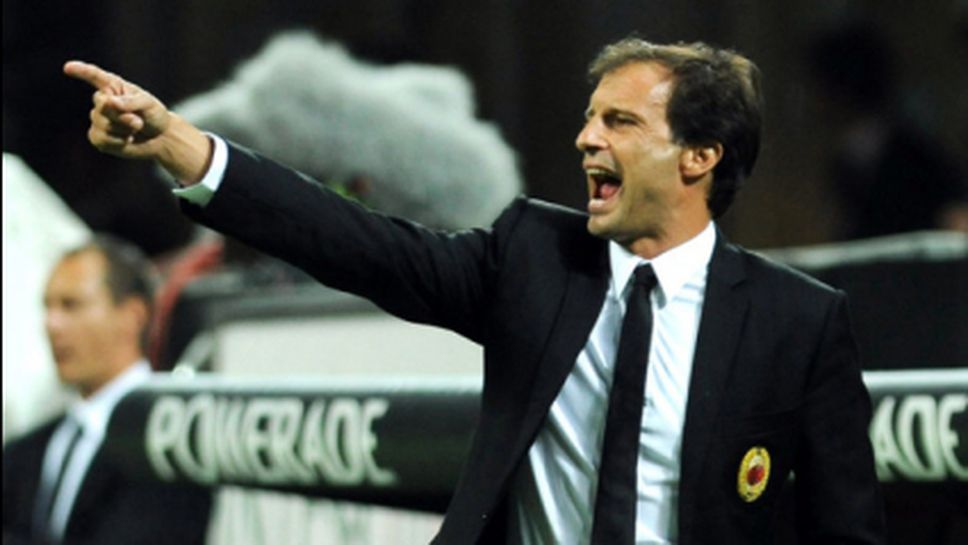 Легенда на Интер съветва Милан да назначи трима треньори