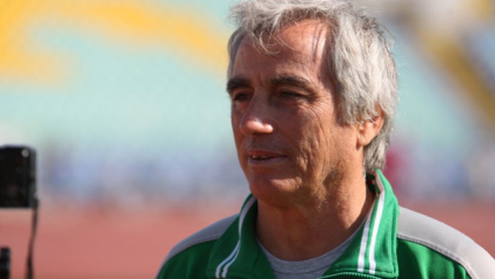 Треньорът по лека атлетика Георги Недев: Имаме какво да научим от хората с увреждания