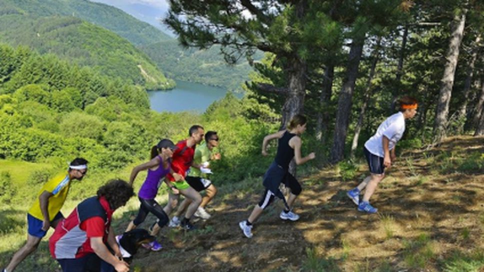 Надпревара сред кактуси очаква най-запалените привърженици на бягането след природата