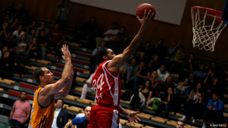 Билетите за Лукойл - Игокеа са вече в продажба