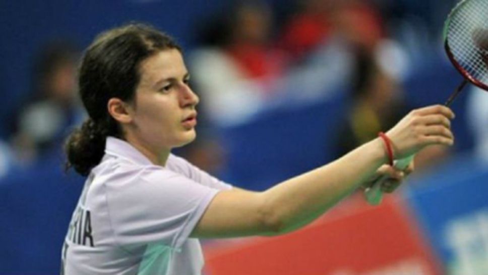 Зечири се класира за полуфиналите