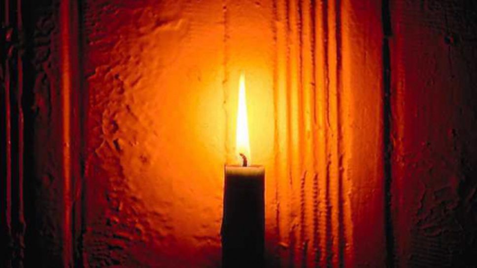 Отиде си Цецка Димитрова