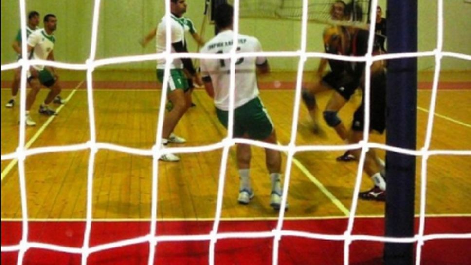 Негодуват от съдии на мач във Висшата лига