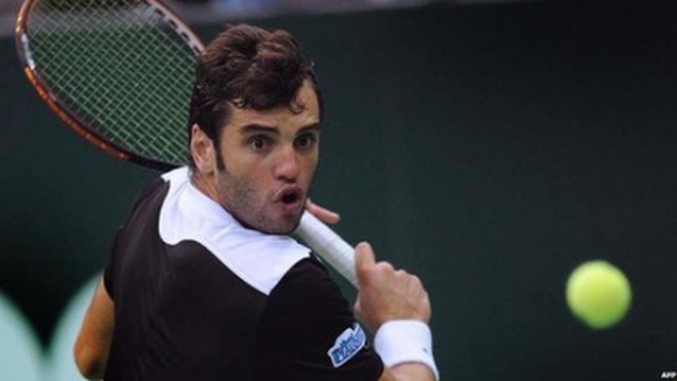 ITF изхвърли Тунис от Купа "Дейвис" за година