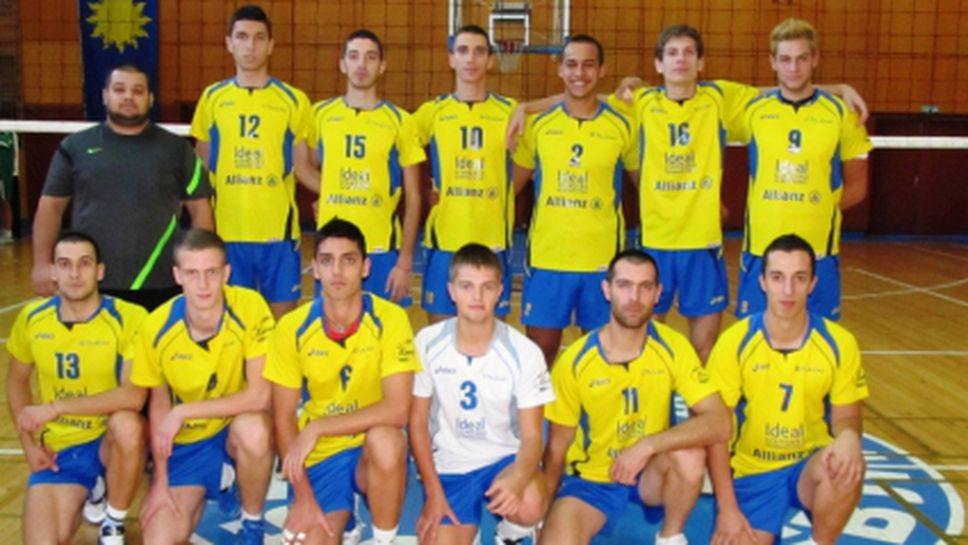 Стефан Ганчев: Който го е страх да не свири!