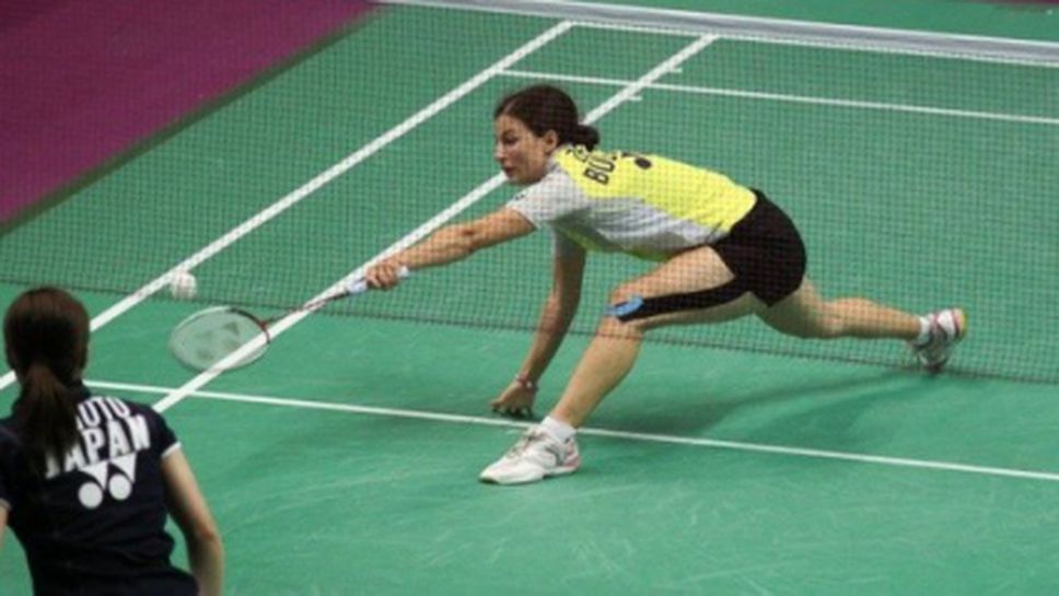 Зечири се класира за финала в Германия