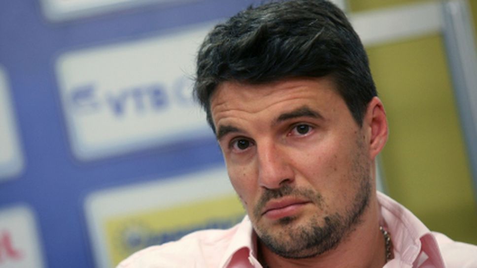 Левски пуска националите, остава отслабен за вечното дерби