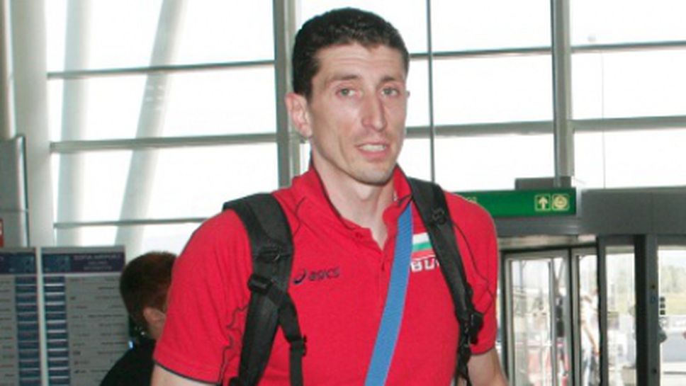 Христо Цветанов: Мина ми времето за флиртове в мрежата