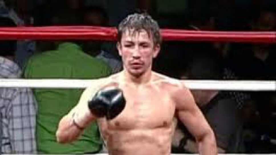 Головкин: Дайте ми Мартинес