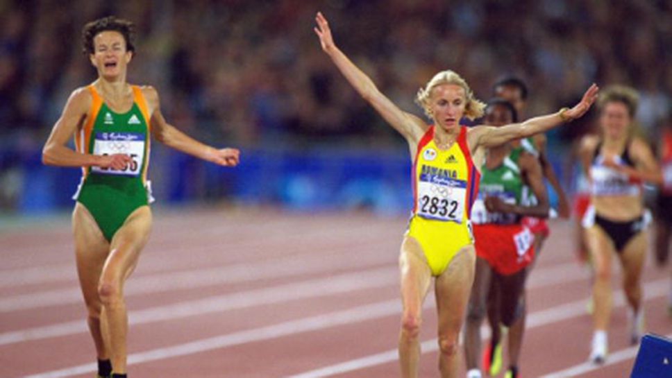 Допингът - неизбежното зло