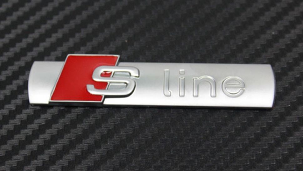 Audi предлага S line за по-спортно излъчване и стабилно поведение