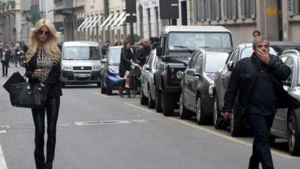 Те са най-малко вероятната двойка
