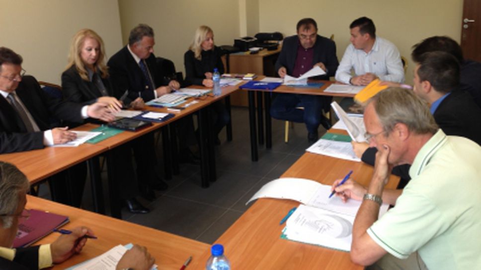 Българин е председател на новосъздадената Балканска крикет асоциация