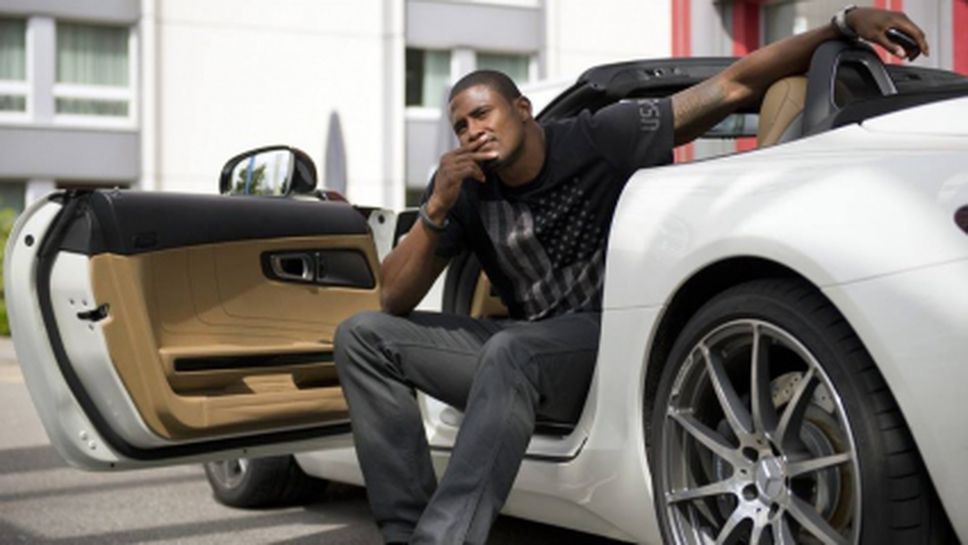 Луди от любов