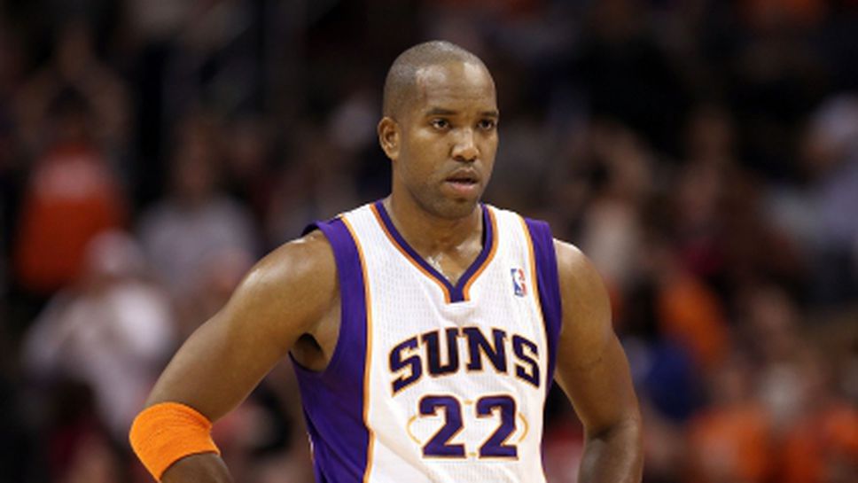 Майкъл Ред прекратява кариерата си