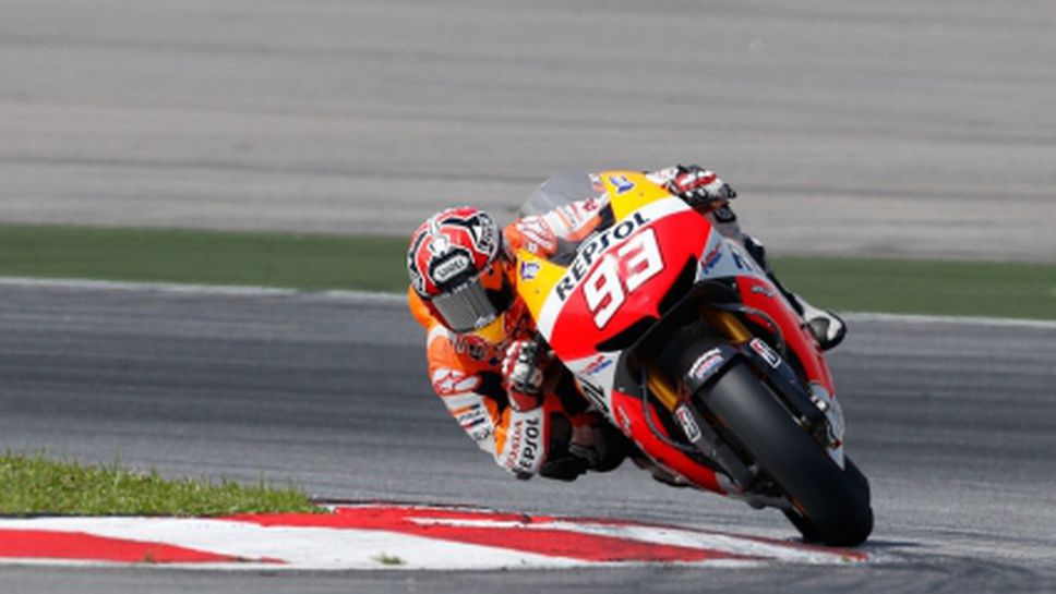 Тиери Нувил официално в Хюндай през 2014 г.