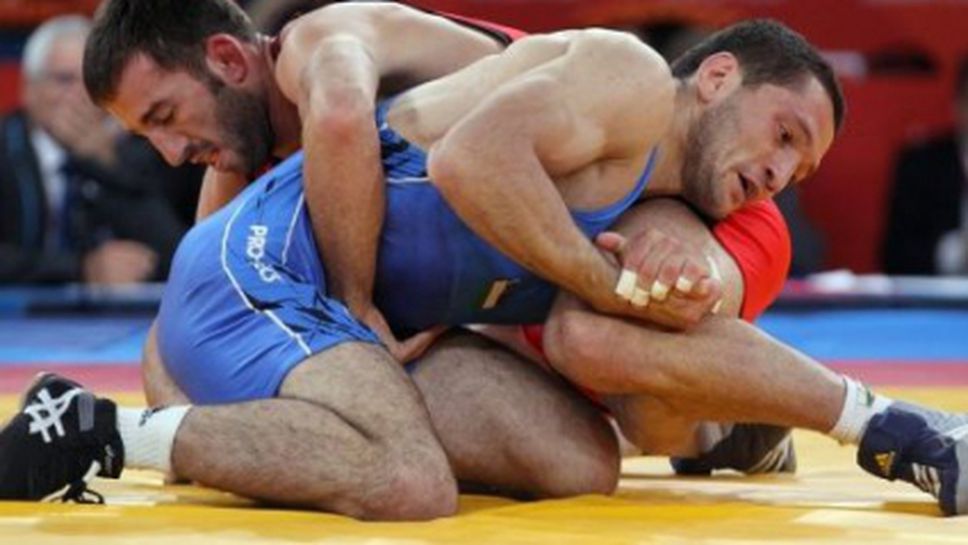 Великов и Янакиев с победи в Бундеслигата