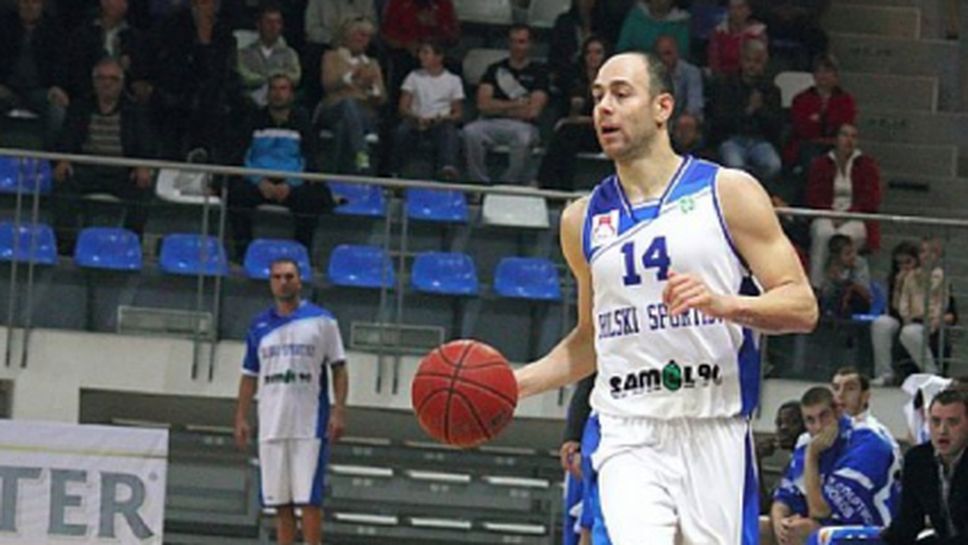 Йордан Бозов: Поздравявам Солнок за победата